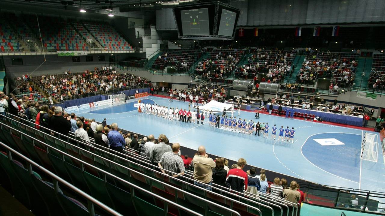 Corona-Absagen bei Handball-WM