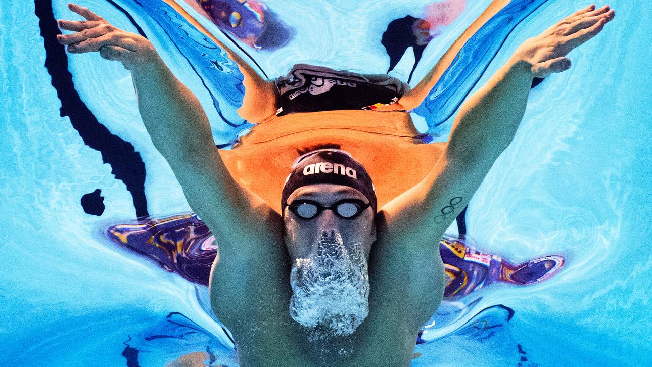 Macht Koch die Winter-Stars nass?