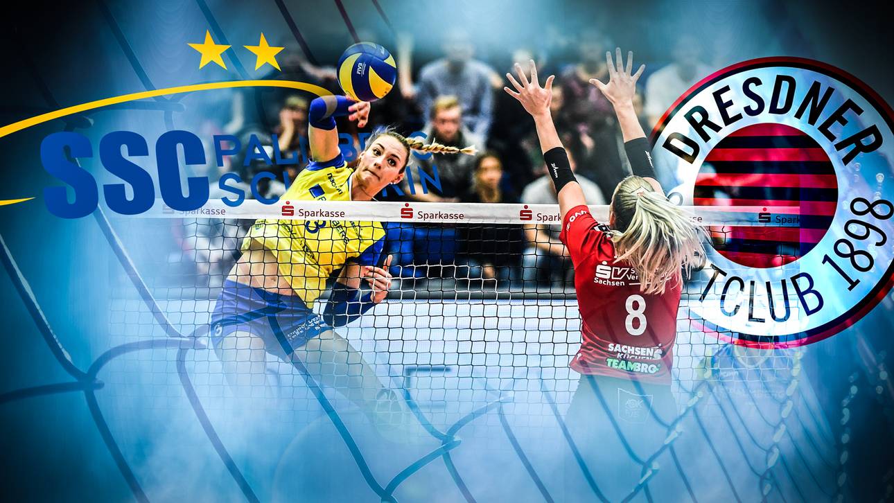 Schafft Schwerin den Finaleinzug?