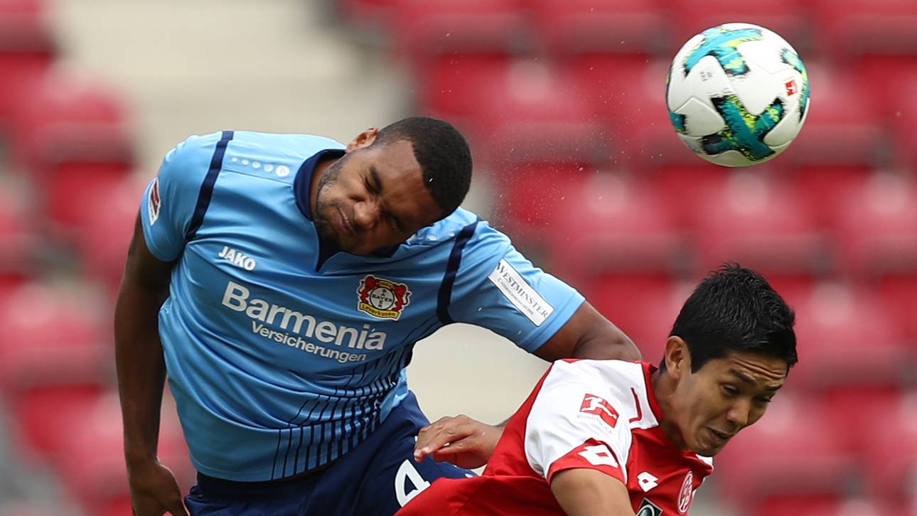 Tah: Darum ist Boateng mein Vorbild