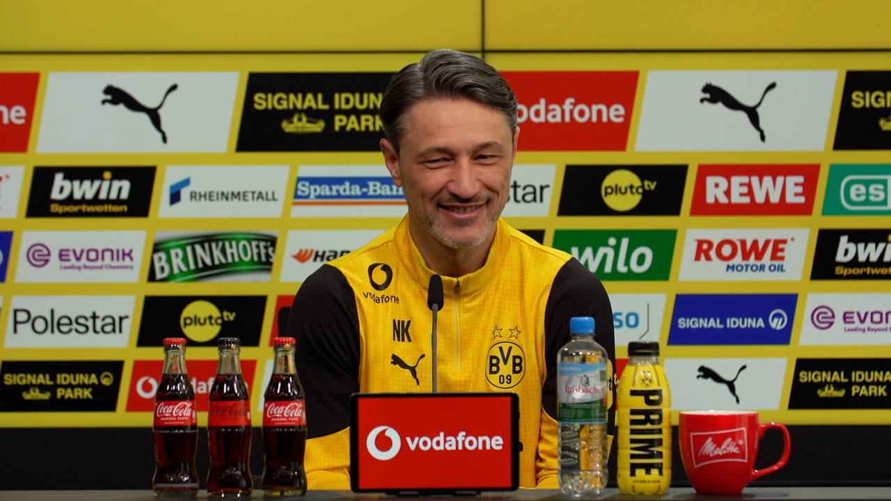 BVB-Star fällt wochenlang aus
