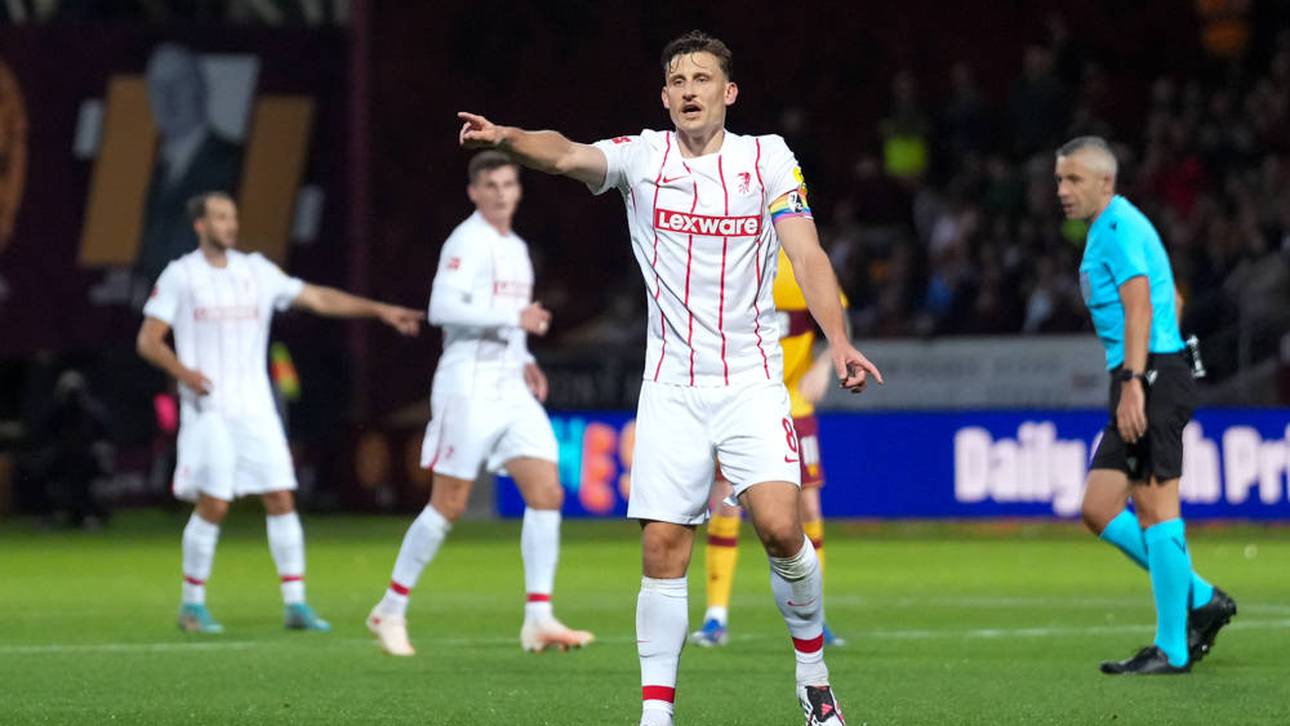 Freiburg-Rückspiel im TV