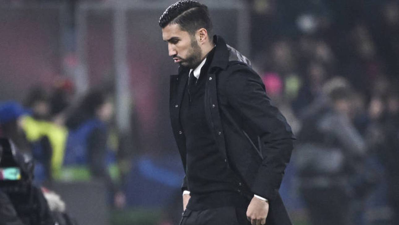 Sahins letzte Worte mit Sprengkraft