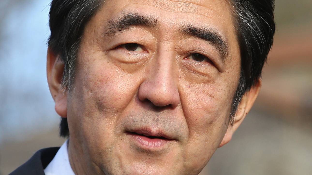 Tokio 2020: Abe will Vorwürfe klären