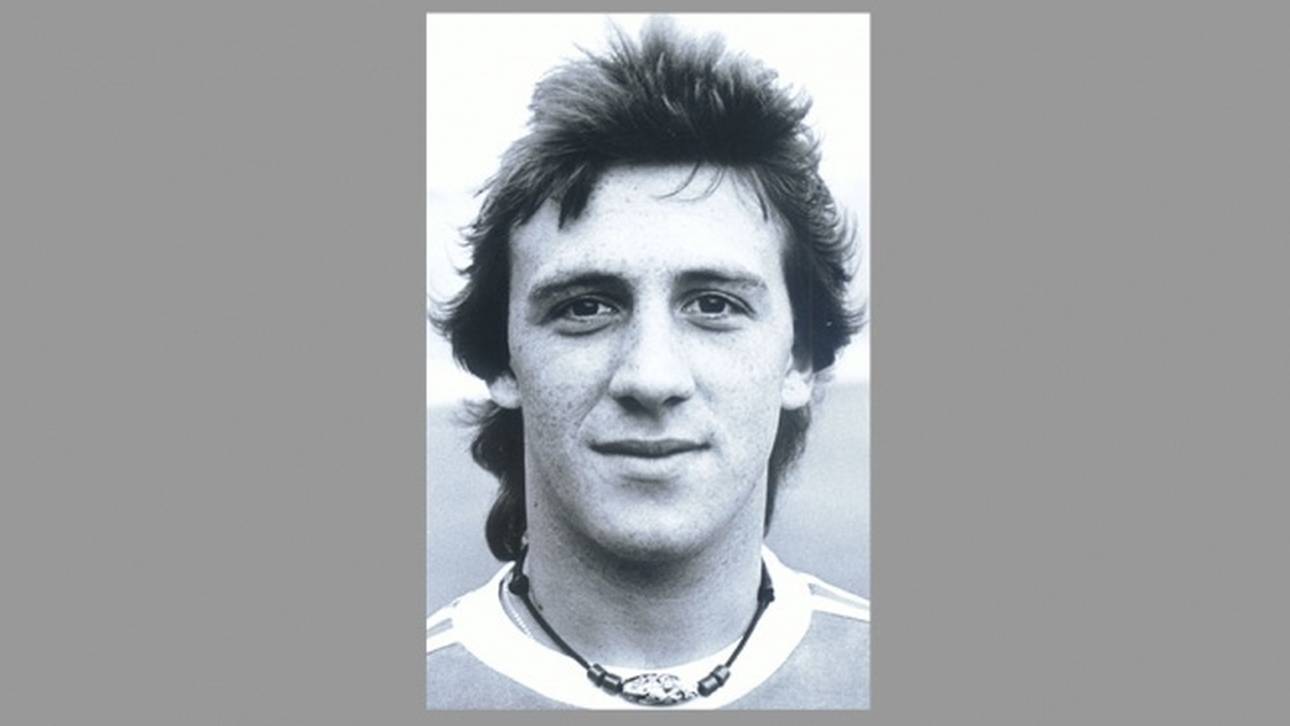 Schalke trauert um Ex-Profi Thiele