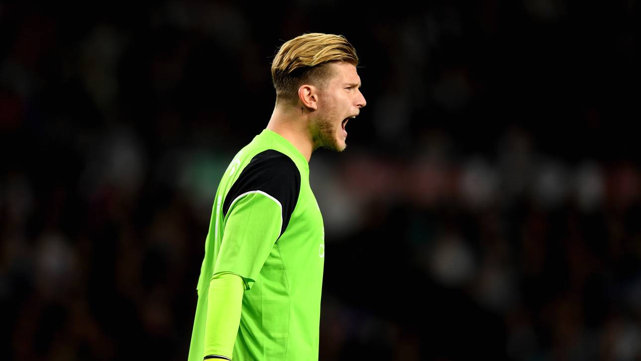 Karius: „Ein überragendes Gefühl“