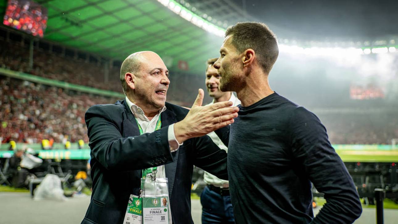 Alonso-Rückkehr? Das sagt Carro