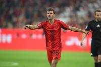 Thomas Müller verkörpert den FC Bayern als Spieler wie kein anderer. In Zukunft könnte man sich ihn gut als neuen Bayern-Boss vorstellen.