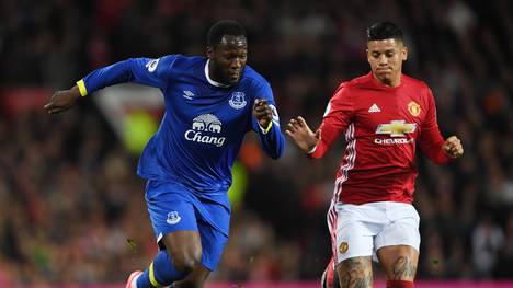 Manchester United v Everton - Premier League