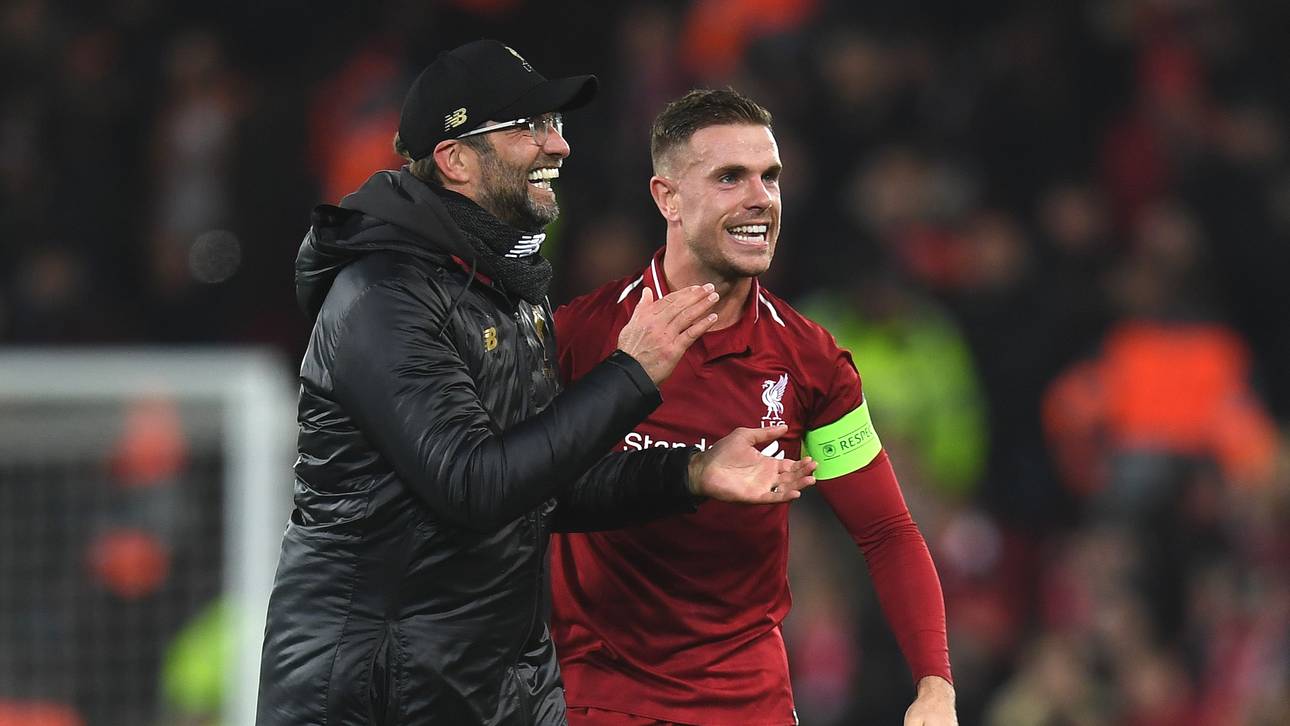 „Perfekter Tag“ – Reds enteilen