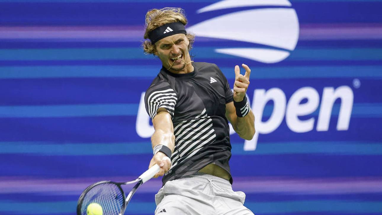 Zverev krönt Comeback mit Titel