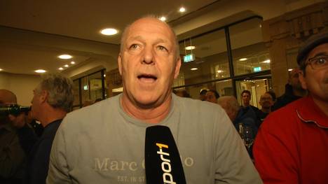 Die Fans des FC Kaiserslautern sind sich einig, dass die Entlassung von Dirk Schuster nötig gewesen sei. Einen Neu-Trainer-Effekt scheint es gegen Nürnberg bereits gegeben zu haben. 