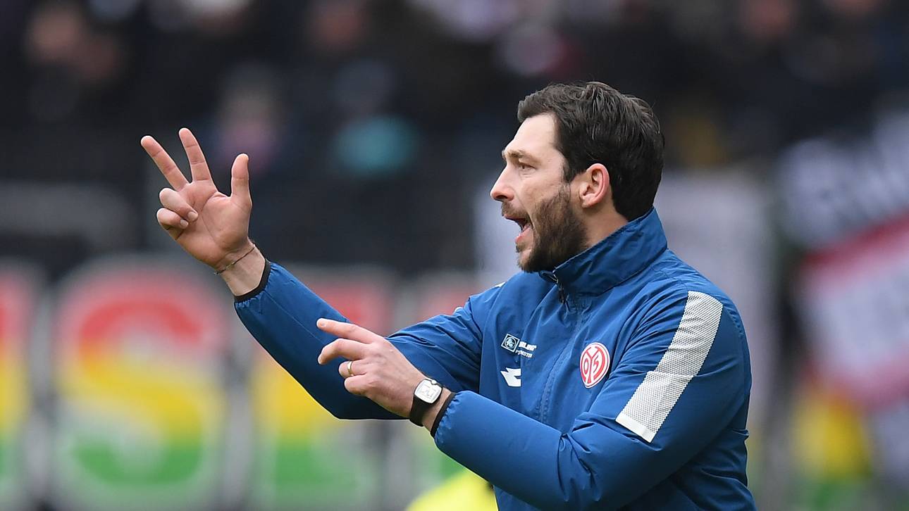 Mainz testet gegen West Ham