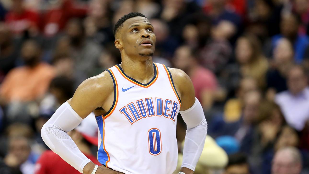 OKC kassiert Pleite gegen Nuggets