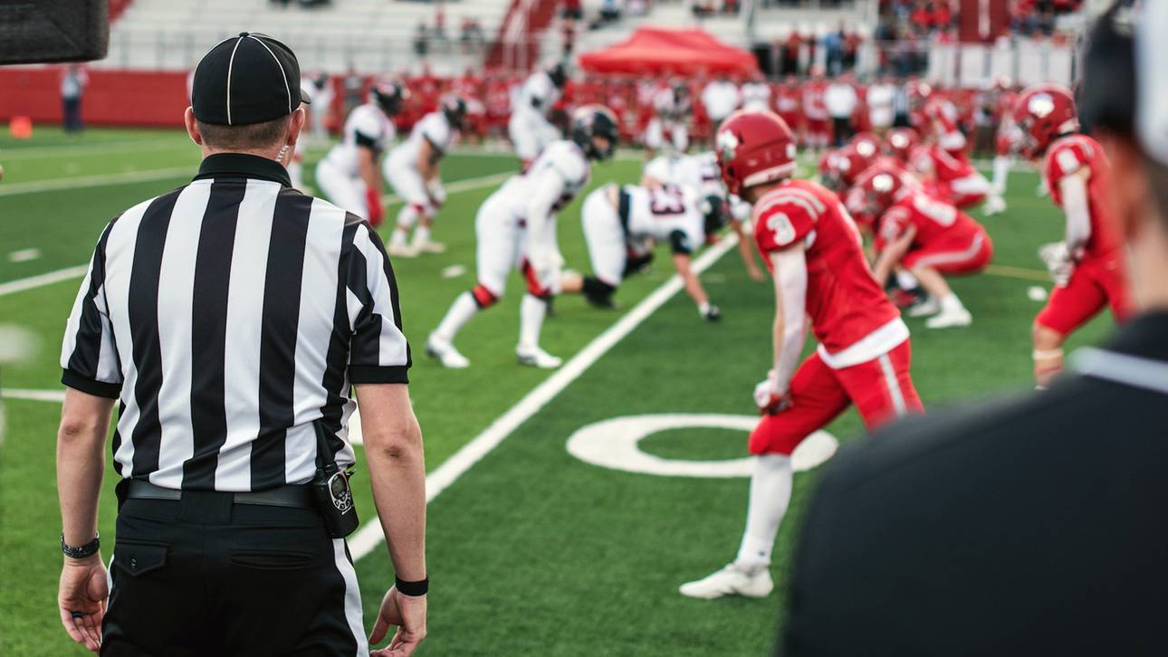 NFL Preseason Week 3: Spielplan & beste Wetten