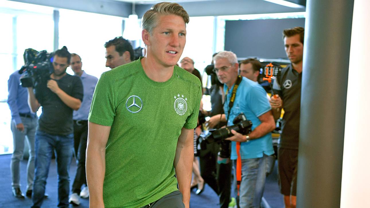 Schweinsteiger: USA eine Option