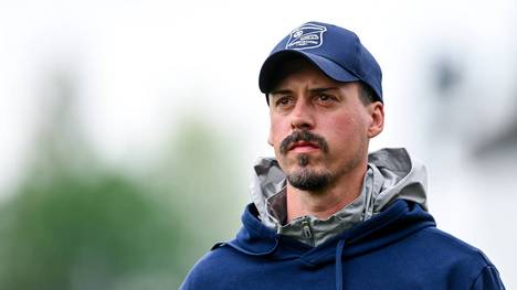 Sandro Wagner hört zum Saisonende als Coach der SpVgg Unterhaching auf. Nach SPORT1-Informationen laufen derzeit Gespräche über ein Engagement am Campus des FC Bayern.