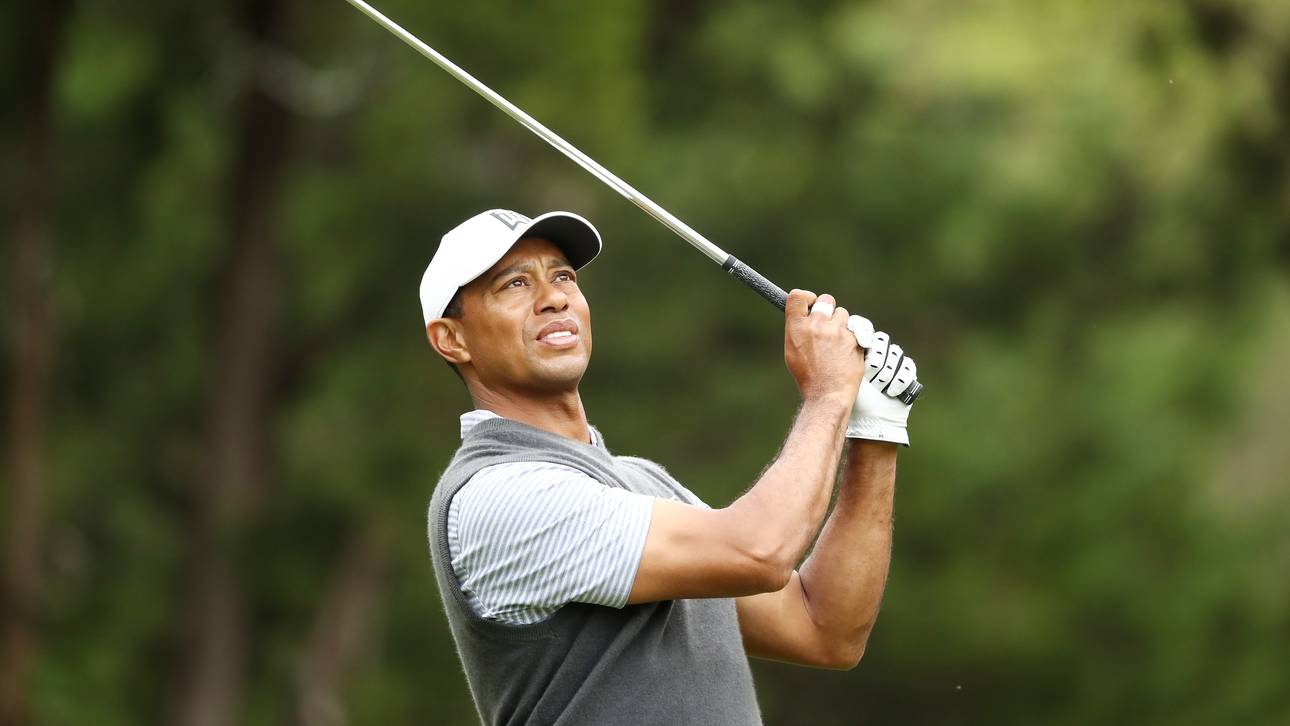 Woods trifft in Austin auf McIlroy