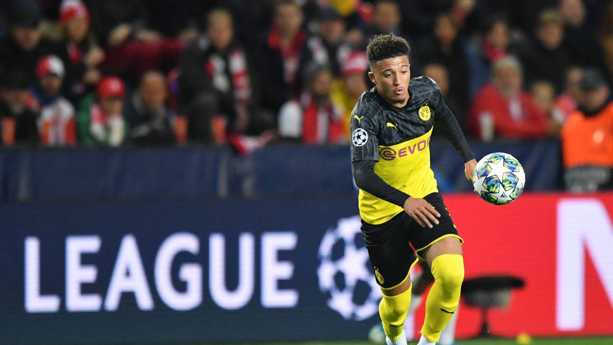 JADON SANCHO: Vergeben und vergessen? Es ist eine der spannendsten Fragen, ob Favre dem Engländer seinen Fehltritt direkt verzeiht und Sancho von Beginn an bringt. Rein sportlich führt am 19-Jährigen (4 Tore, 7 Assists in Pflichtspielen) in dieser Saison kein Weg vorbei. Anderer Spielertyp als Martínez, insgesamt ein hochklassiges UNENTSCHIEDEN, 5:7