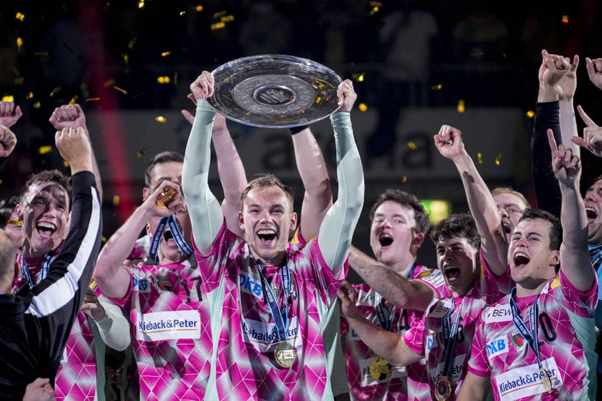 Die neue Handball-Dynastie?