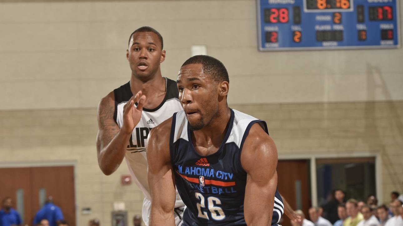 Ludwigsburg verpflichtet Cotton