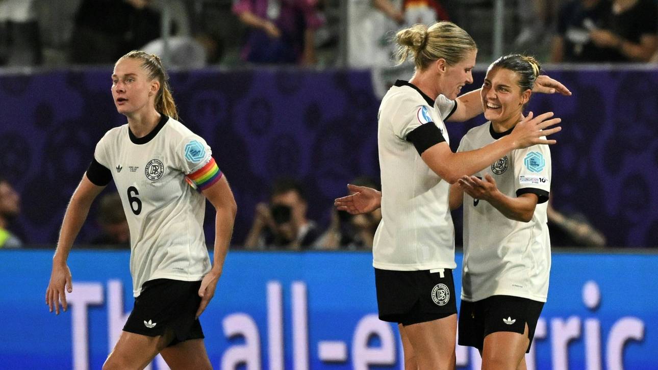 Wamser übernimmt Gwinn-Rolle in der Abwehr