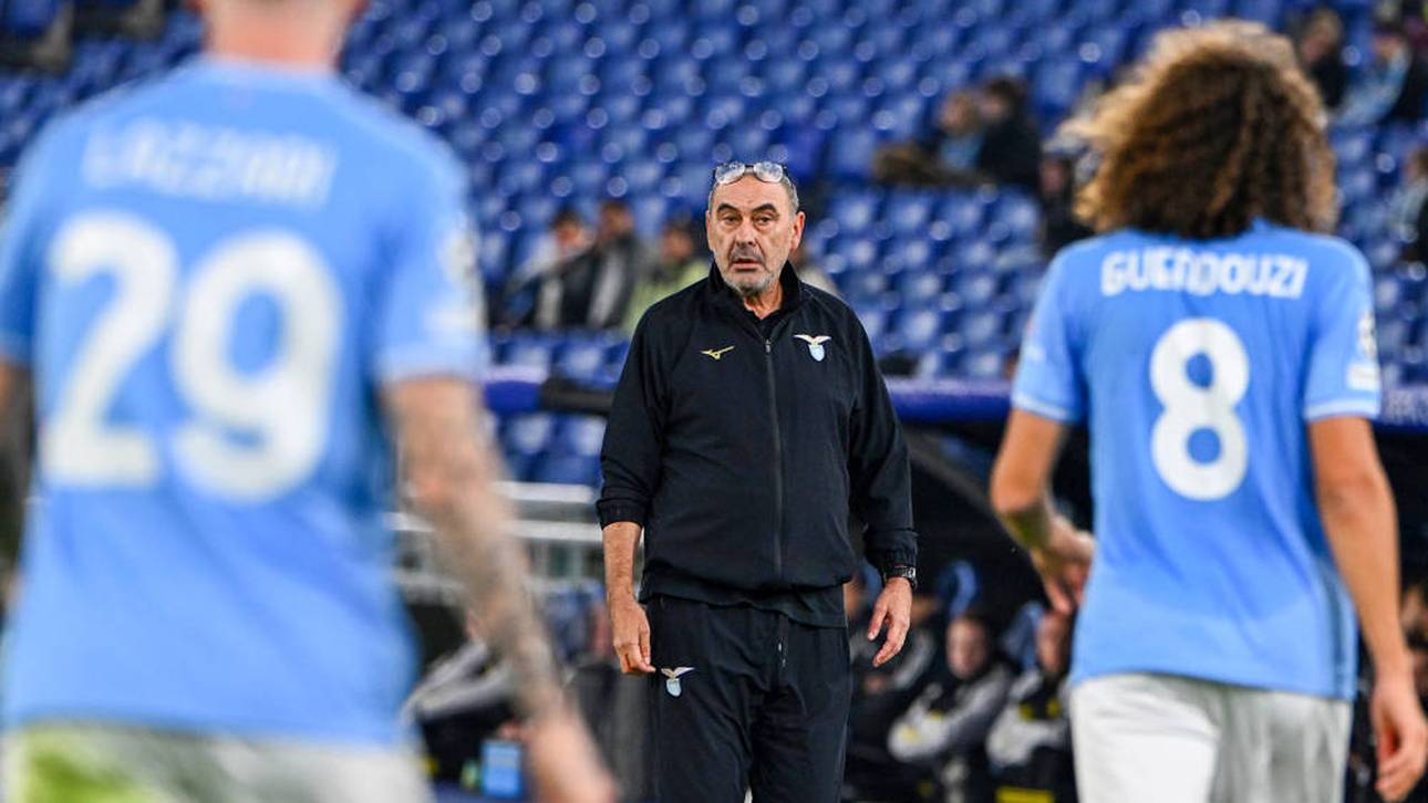 Bayern? „Niemand ist unschlagbar“