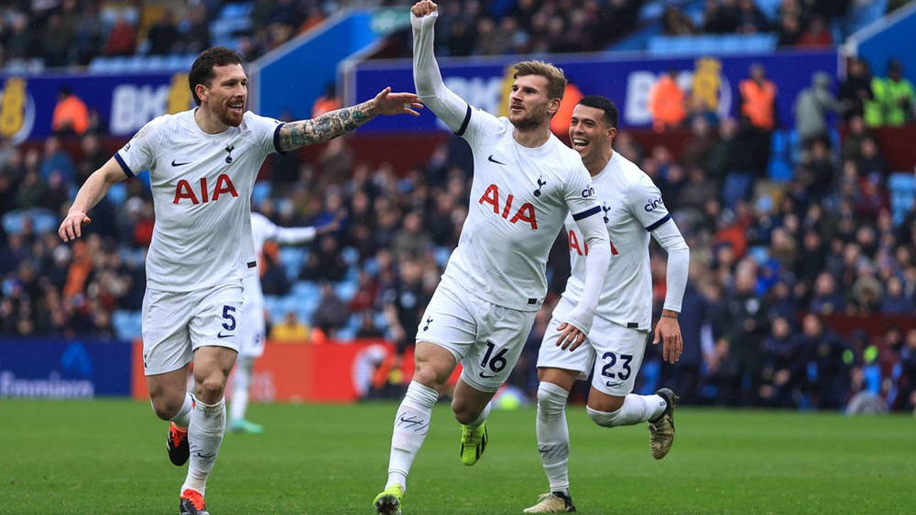 Werner nie mehr für Leipzig?