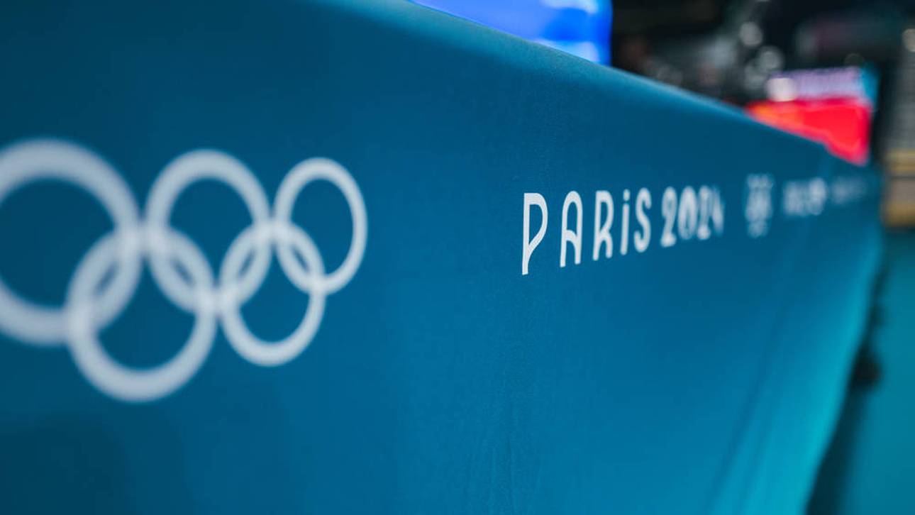 Erster Dopingfall bei Olympia