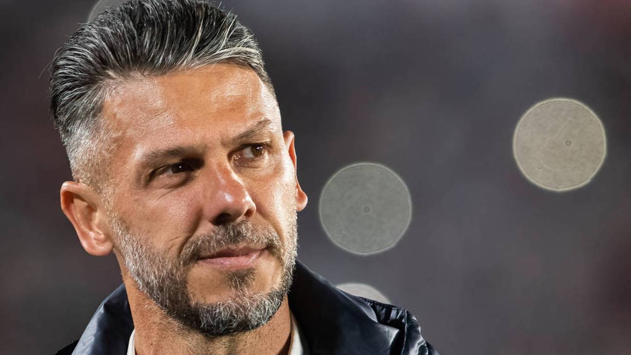 Demichelis als Tuchel-Nachfolger?