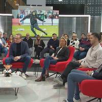 Tapalovic-Aus: "Torwarttrainer muss für alle im Verein da sein"