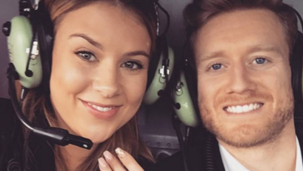 Schürrle mit klassischem Antrag