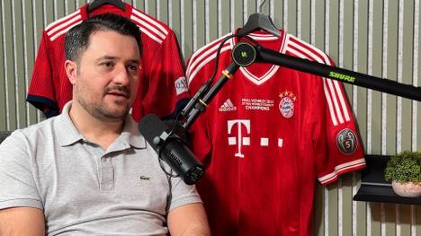 Kim Min-jae ist beim FC Bayern nur noch die dritte Wahl auf der Innenverteidiger-Position. Seine Zukunft beim Rekordmeister ist noch offen.