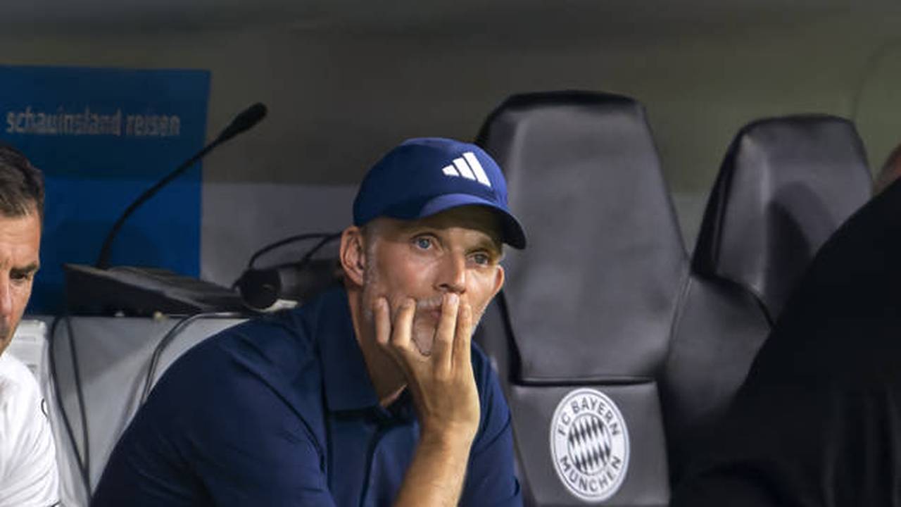 Torwart-Kandidat hat Wunsch an Bayern
