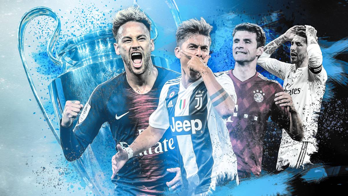 2. Spieltag in der Champions League - und auch die internationalen Ligen nehmen langsam Fahrt auf. Mit wem ist in der Königsklasse besonders zu rechnen? Wo stehen die deutschen Teams? Wer rennt seiner Form hinterher?