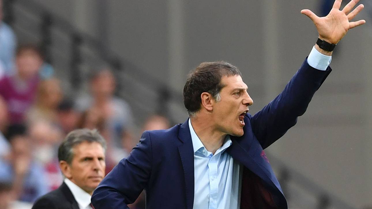 Southampton lässt Bilic‘ Stuhl wanken