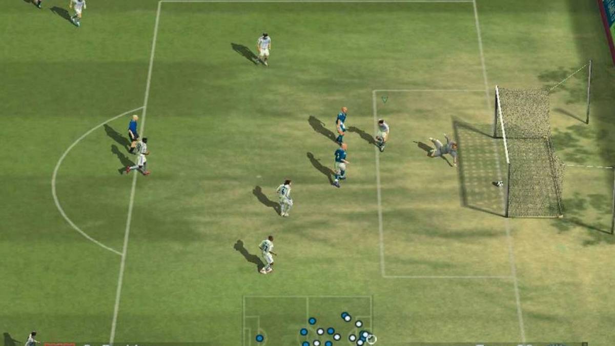 FIFA 07: Das Spiel bot im Vergleich zu dessen Vorgänger kaum Neuerungen. Jedoch wurde das Spiel erstmals für Microsofts Xbox 360 veröffentlicht und bot lediglich vier europäische Ligen
