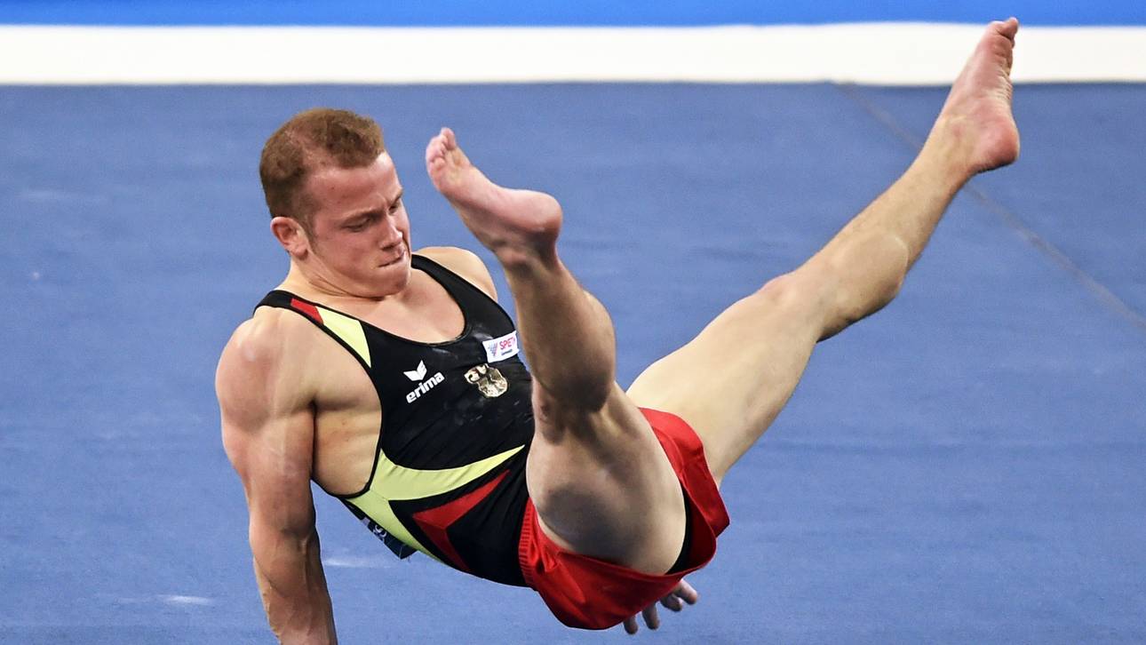 Hambüchen verschiebt Saisonstart