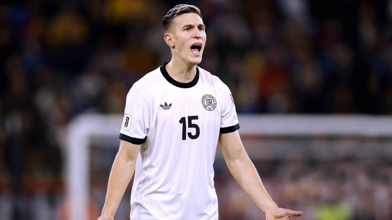 Was jetzt für Schlotterbeck spricht