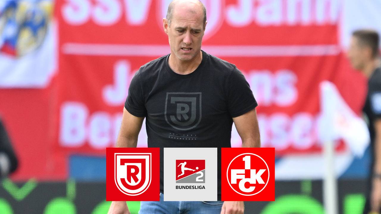 „Unglaublich sch***!“ FCK sieglos