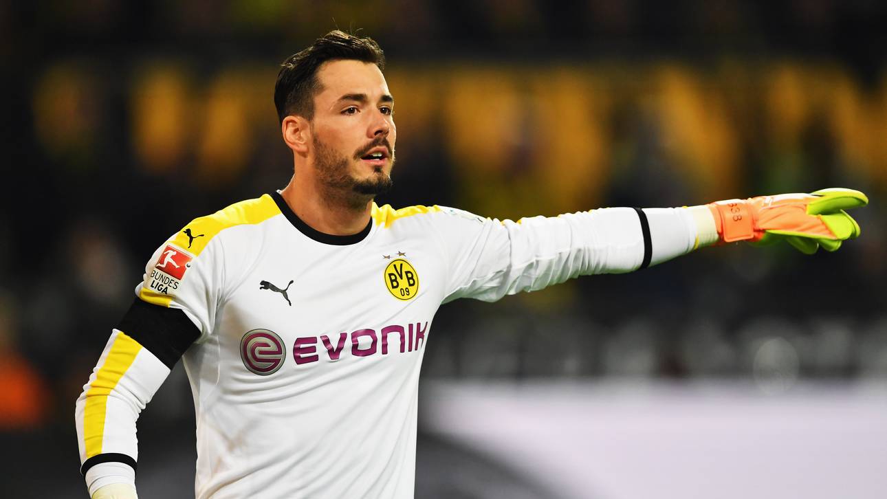 Bürki erklärt Leistungssteigerung