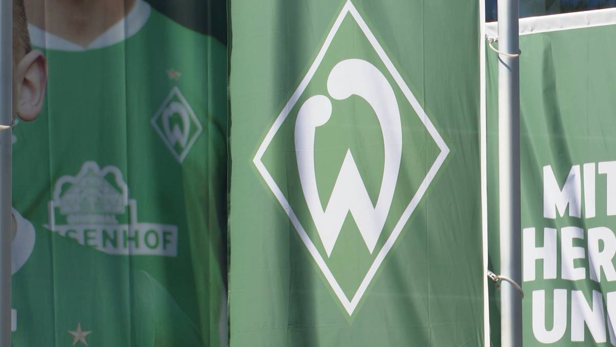 Der SV Werder Bremen muss zwei Stars fest verpflichten