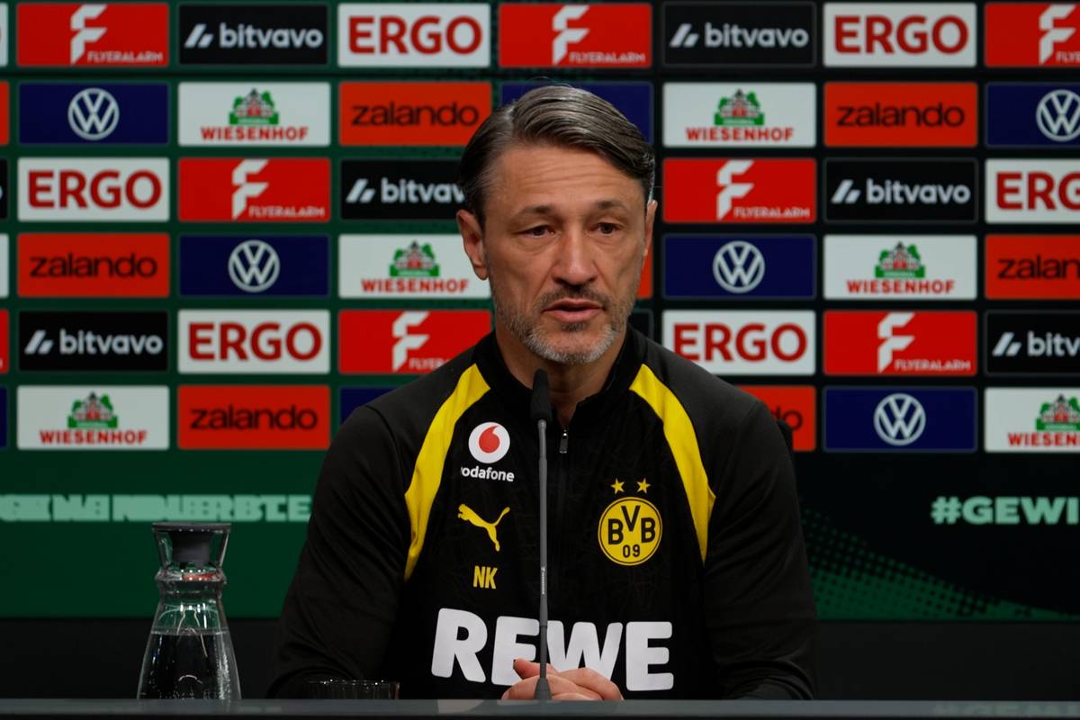 "Der Junge ist sehr gefasst - sehr emotional"