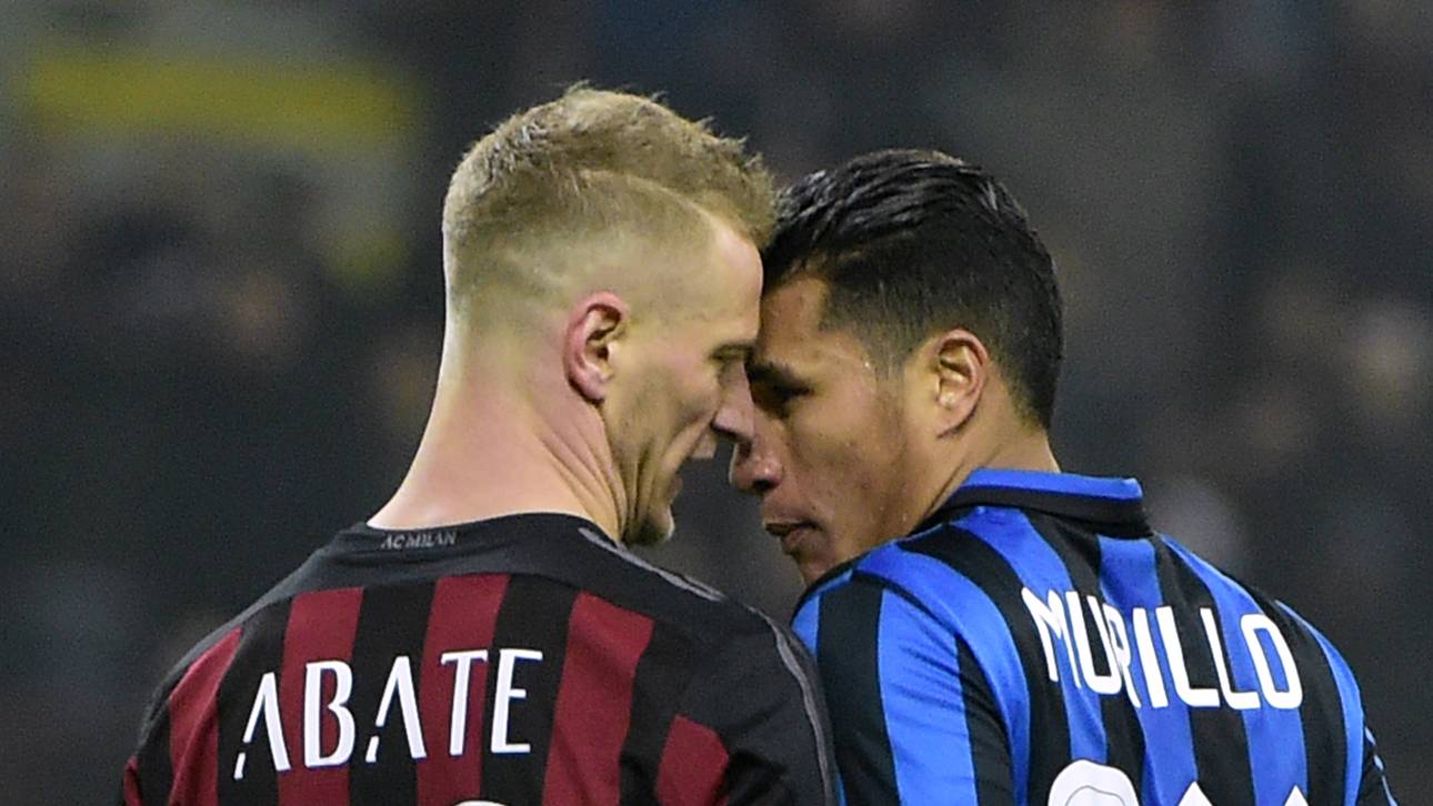 Inter-Rüpel zum FC Bayern?