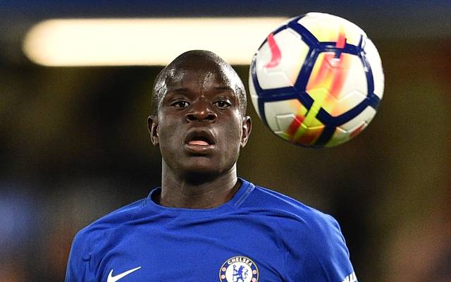 Football Leaks N Golo Kante Wehrt Sich Bei Fc Chelsea Gegen Steuertricks