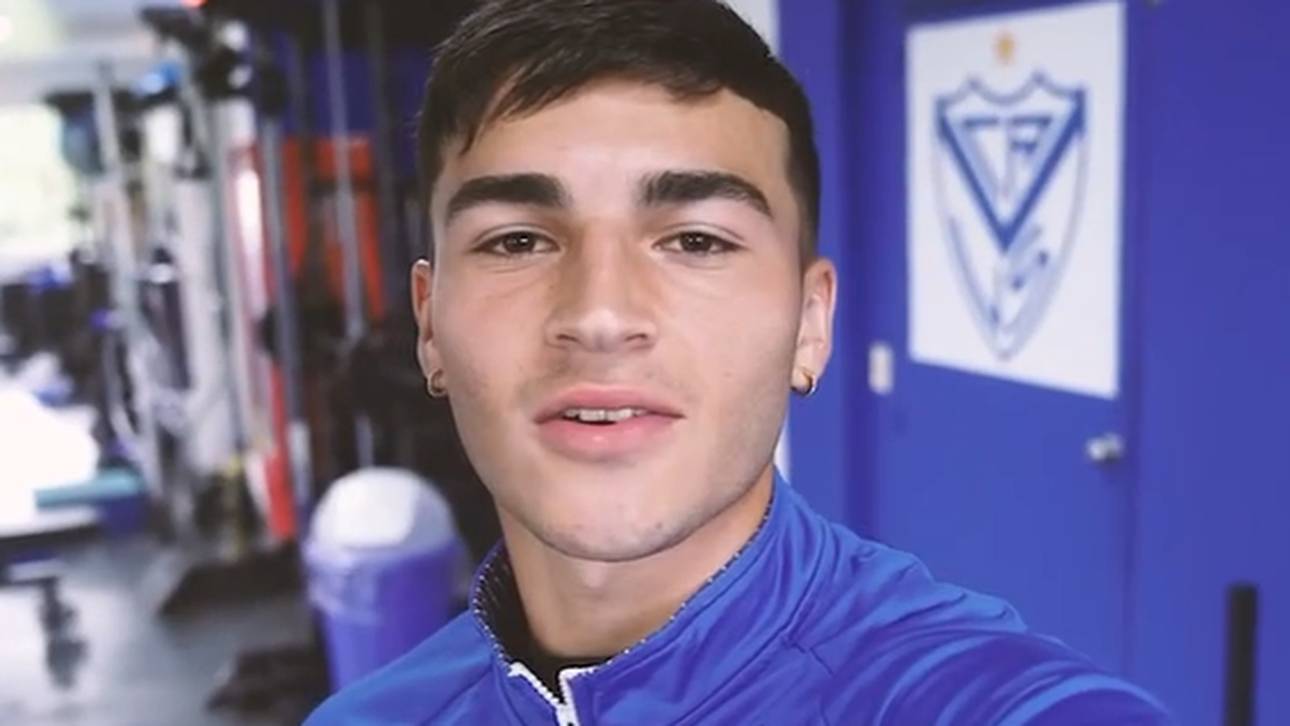 Bayer verpflichtet Argentinien-Juwel