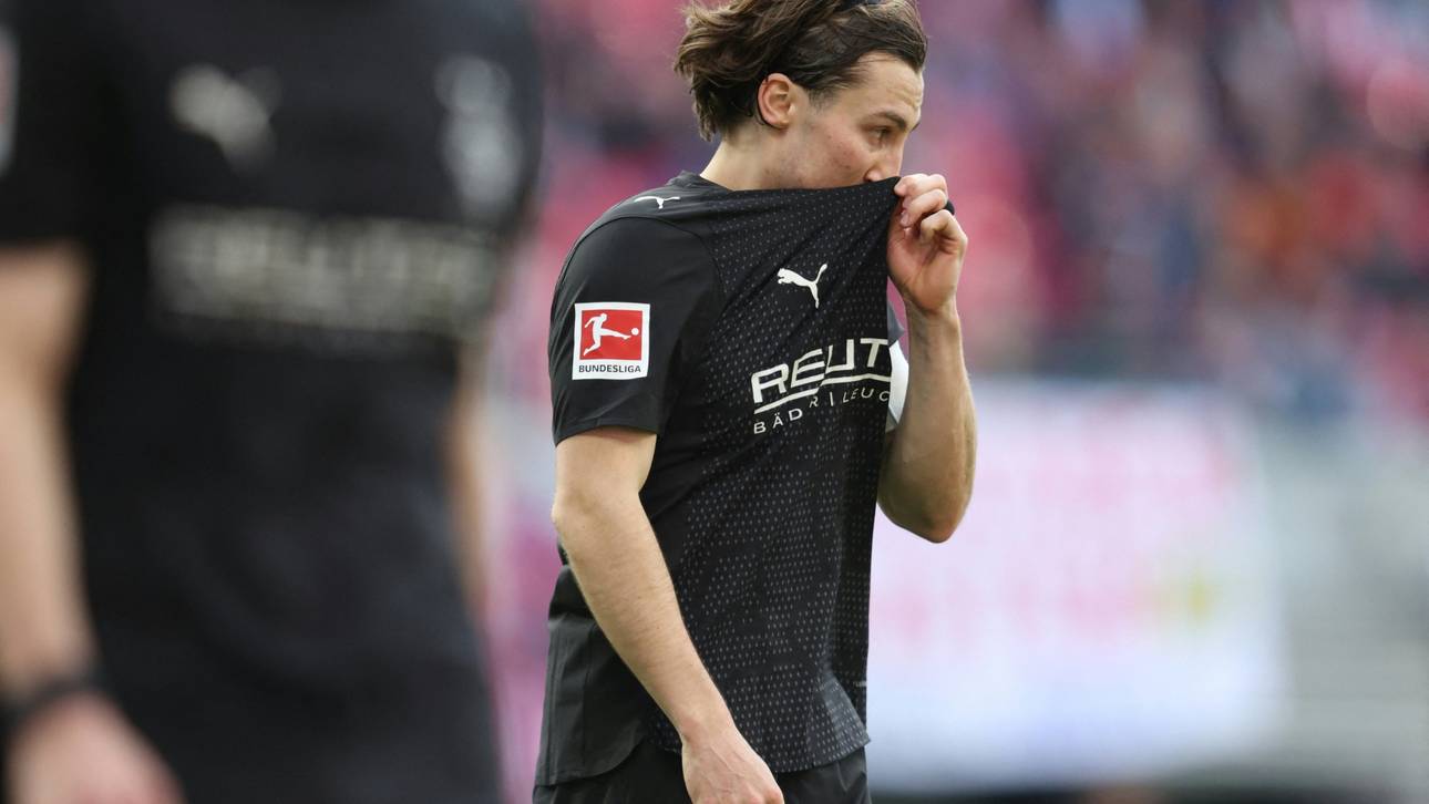 Wut auf Reitz: „Niemals unser Kapitän“