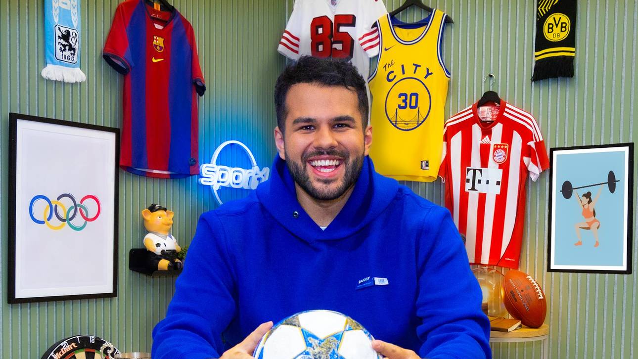 „DEEP DIVE“: SPORT1-Podcast erreicht 25 Millionen in Staffel 1