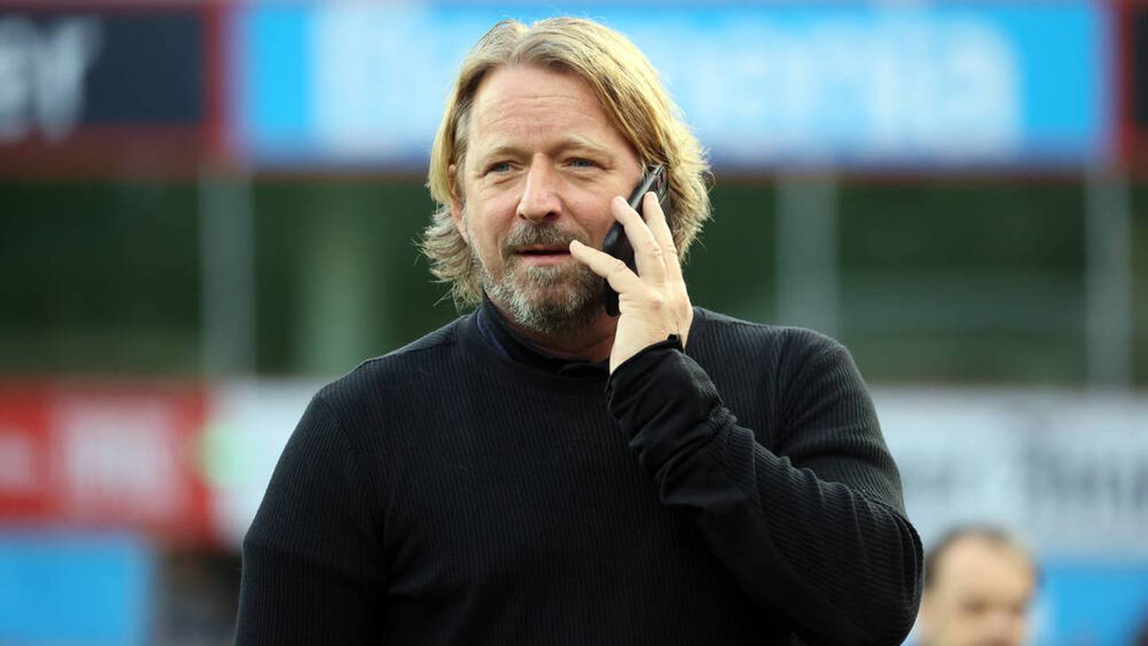 Mislintat im Anflug auf Topklub