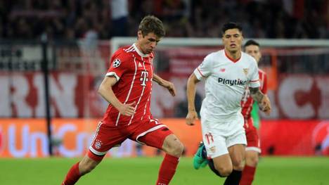 Supercup zwischen FC Bayern und FC Sevilla wegen Reisewarnung in Gefahr?